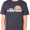 ELLESSE Herren T-Shirt EHM203S21