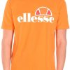 ELLESSE Herren T-Shirt EHM903CO Orange