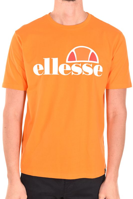 ELLESSE Herren T-Shirt EHM903CO Orange